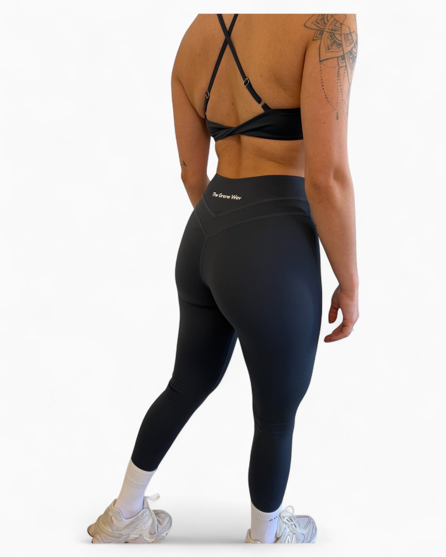 Empower Leggings
