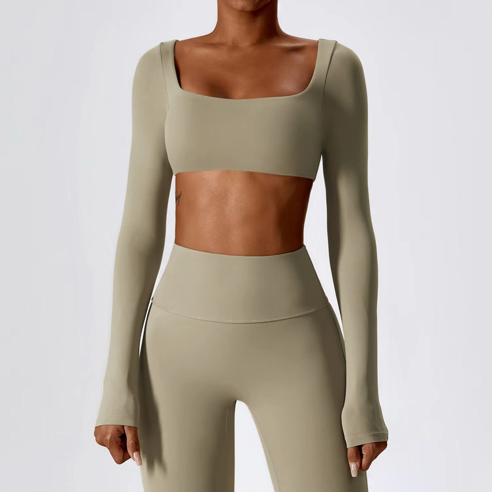 Aura Top