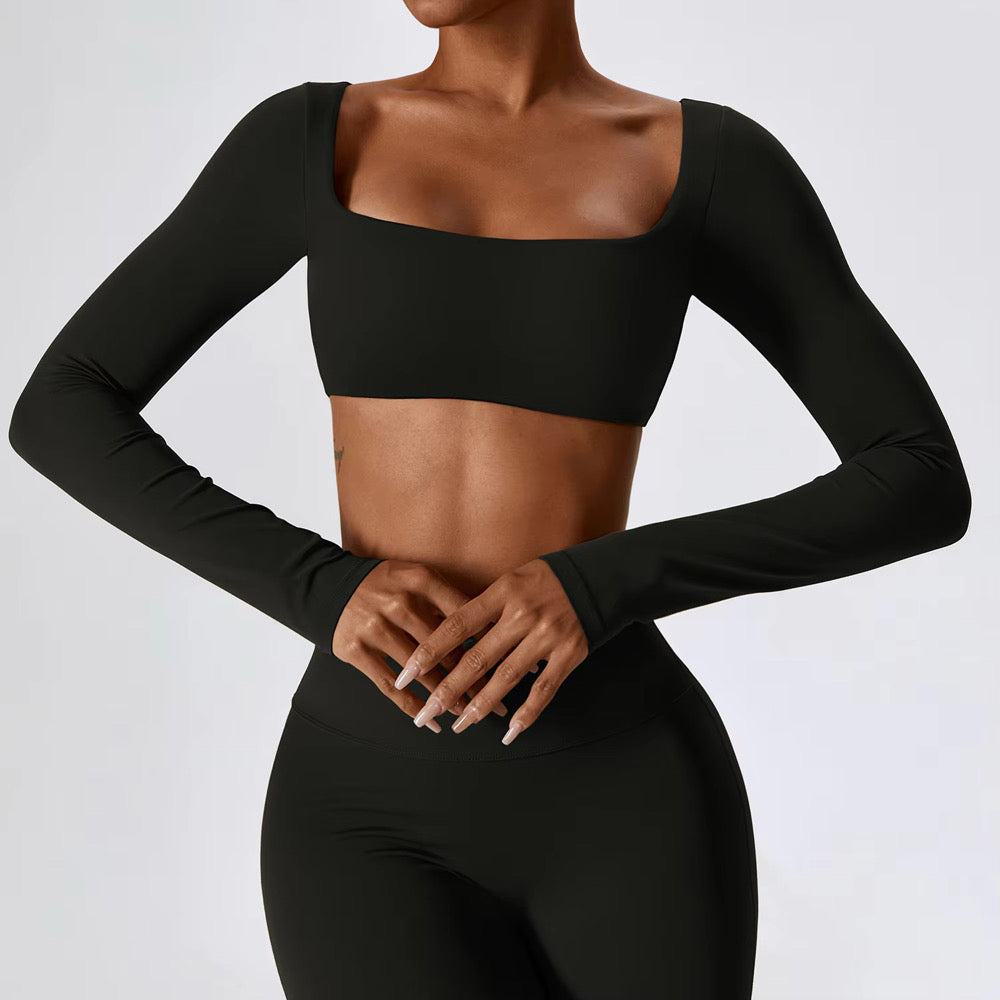 Aura Top