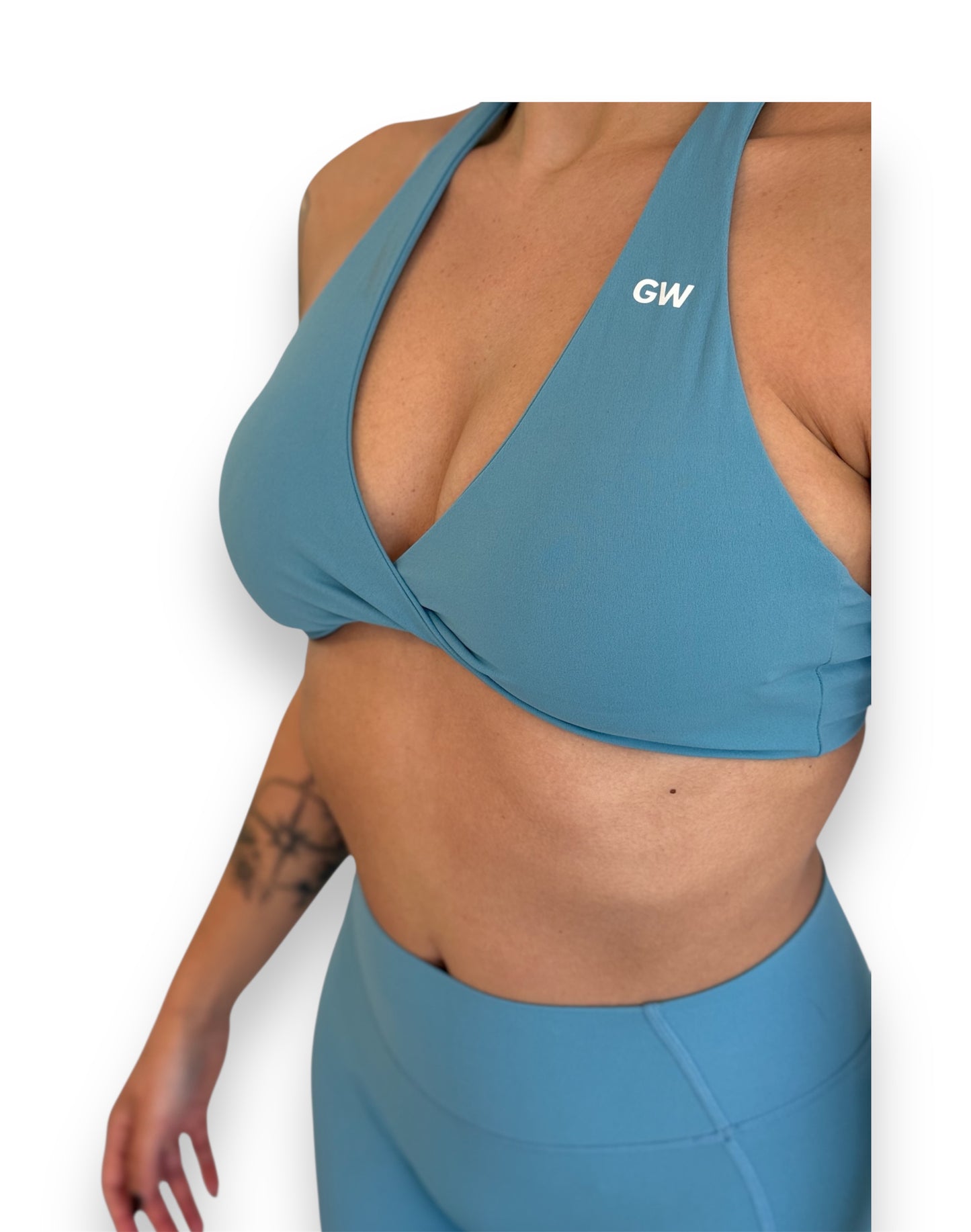 Serene Top