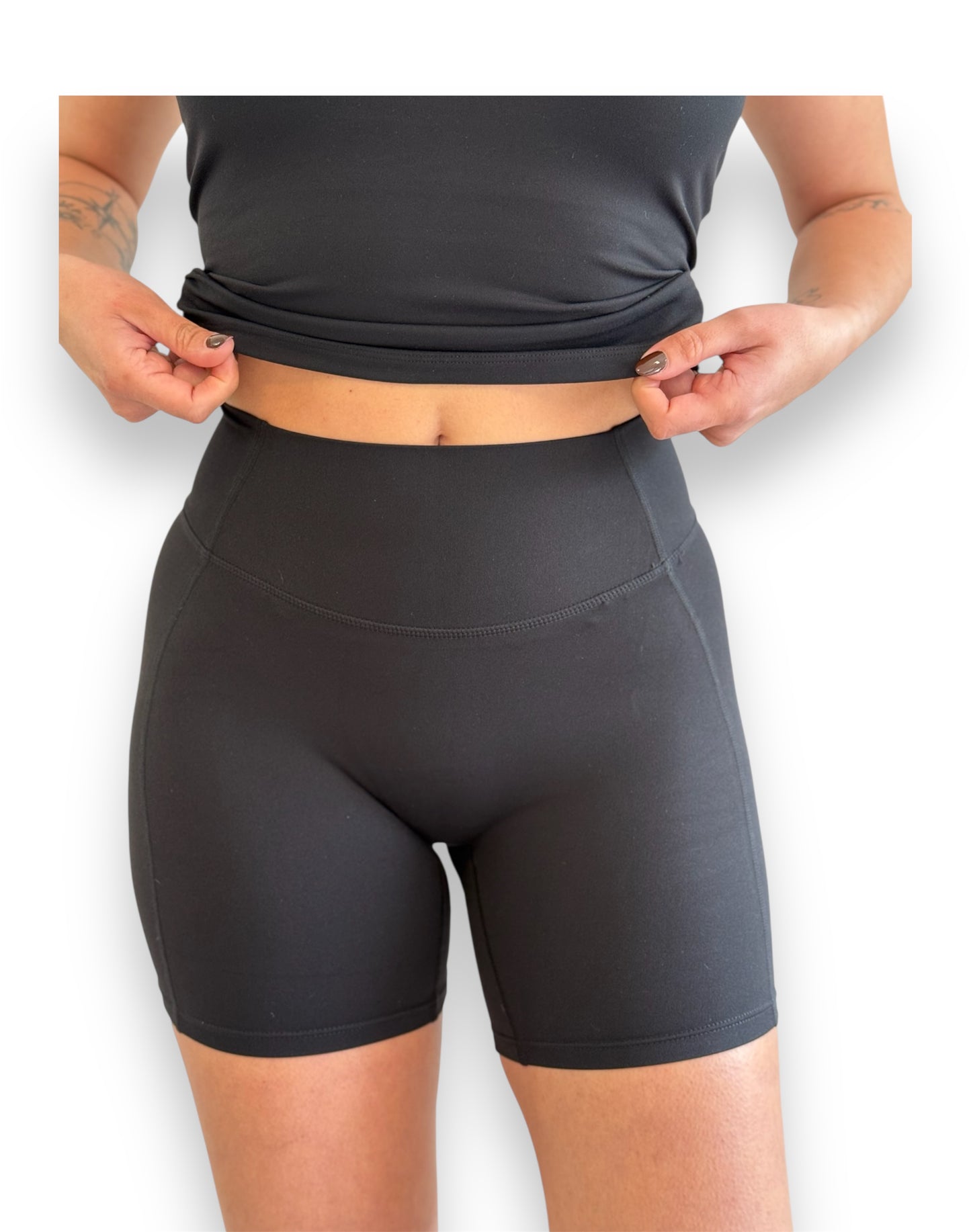 Serene Shorts