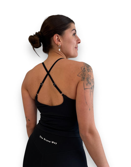 Balance Top