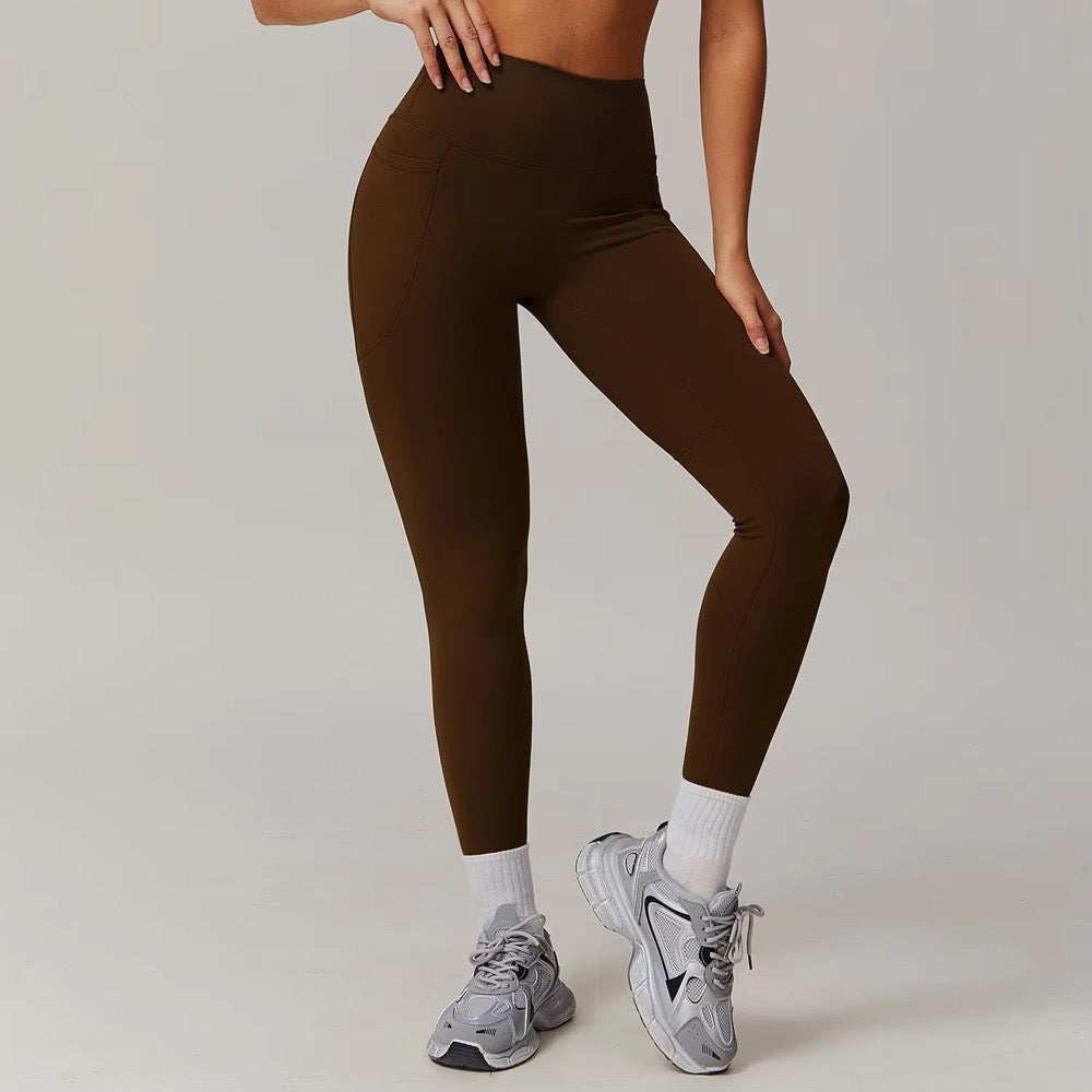 Twist Legging