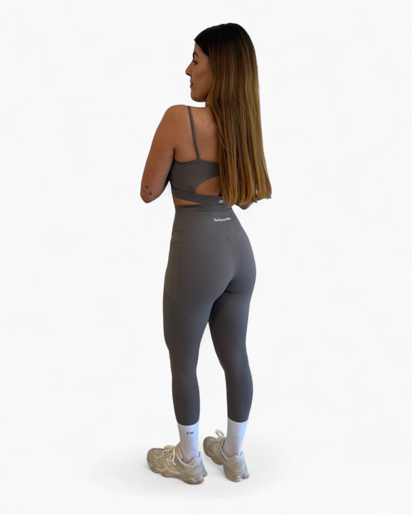 Twist Legging