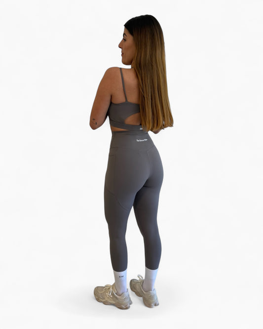 Twist Legging