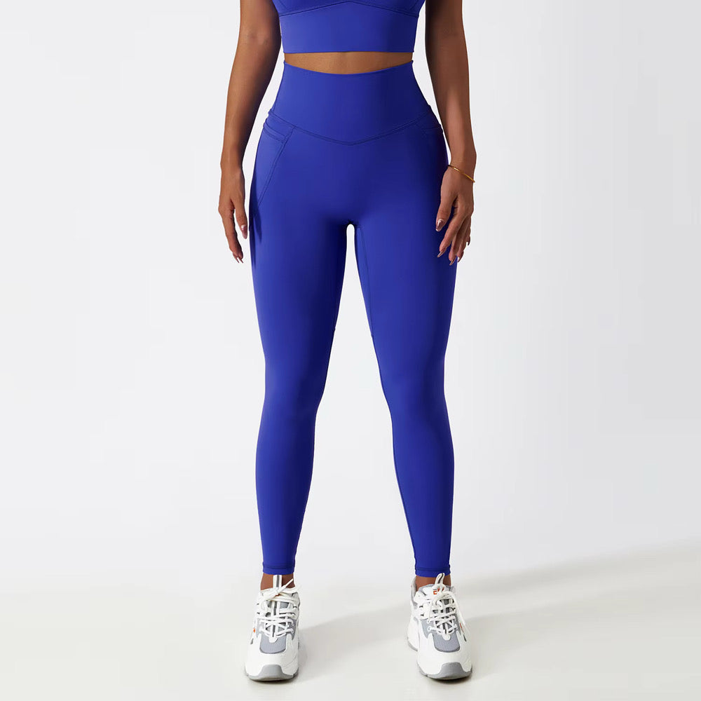 Twist Legging