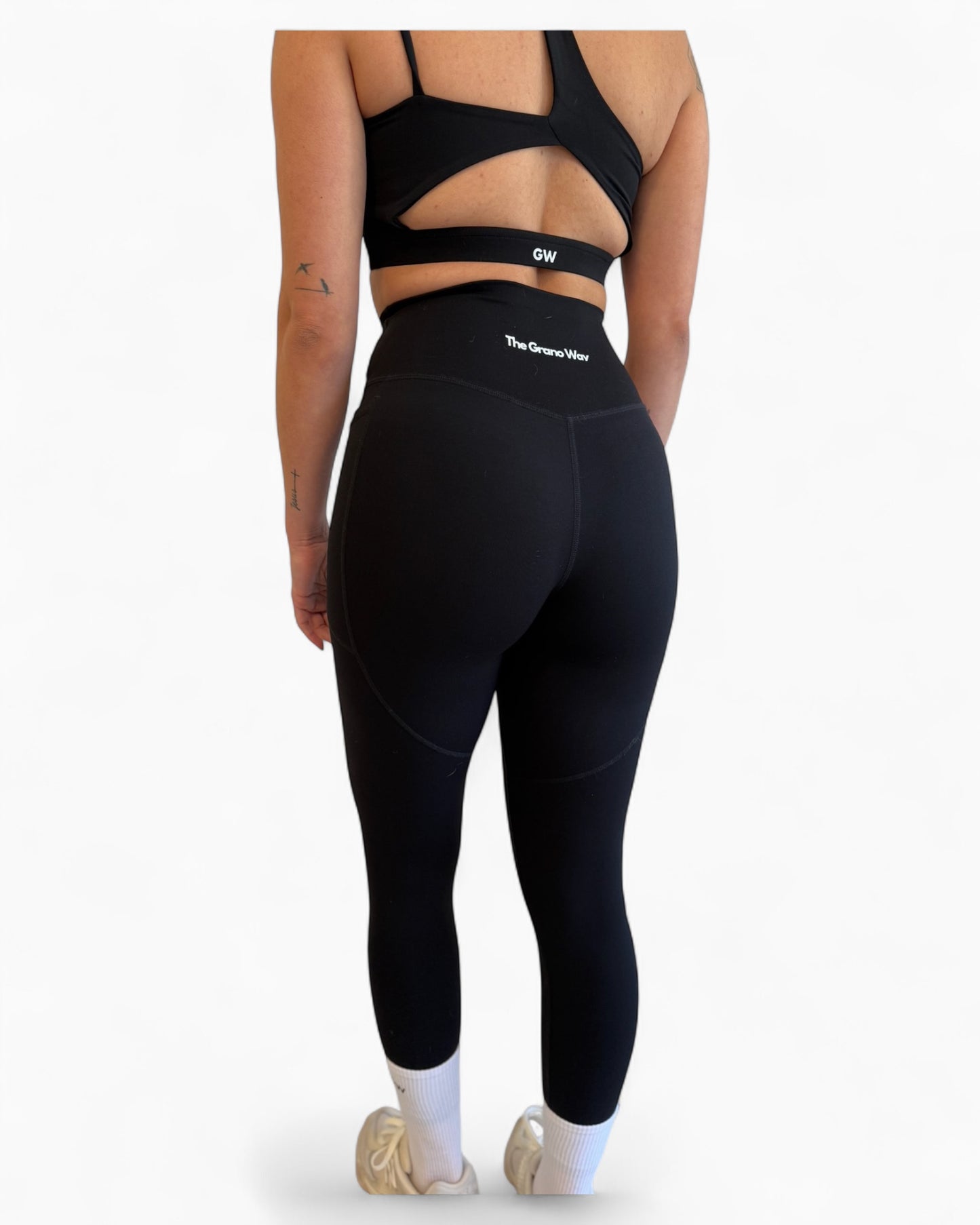 Twist Legging